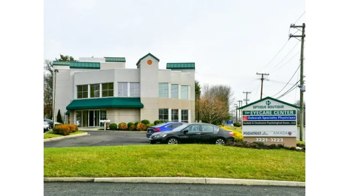 Deborah Specialty Physicians - Mt. Laurel