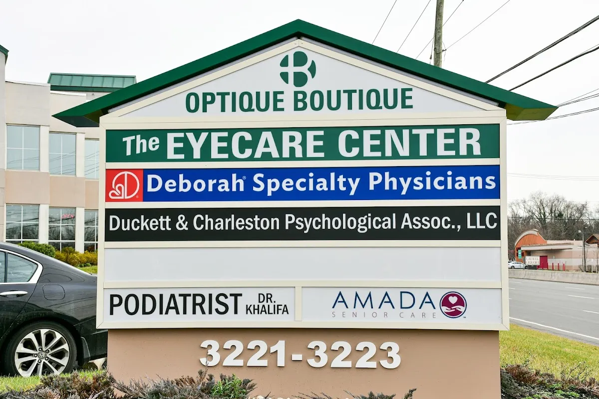 Deborah Specialty Physicians - Mt. Laurel photo 3