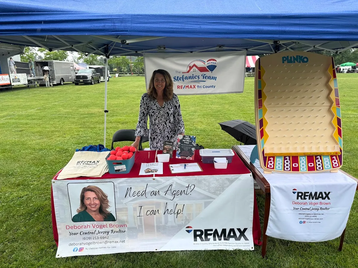 Deborah Vogel Brown - NJ Debbie Homes for Sale photo 2