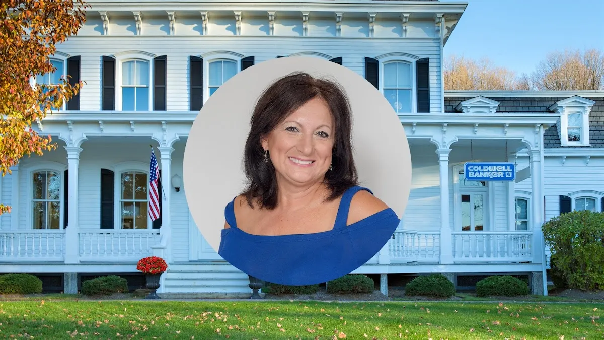 Debra DeMelis Real Estate