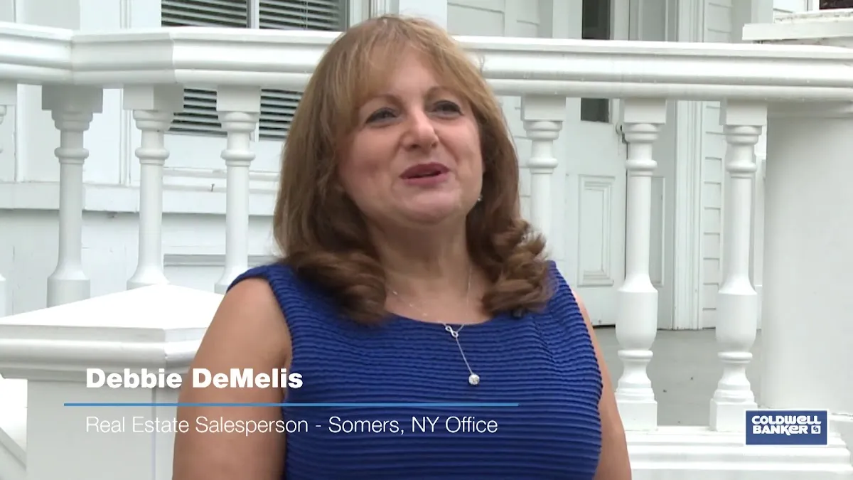 Debra DeMelis Real Estate photo 3