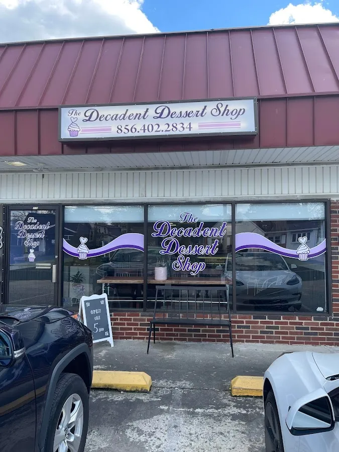 Decadent Desserts photo 2