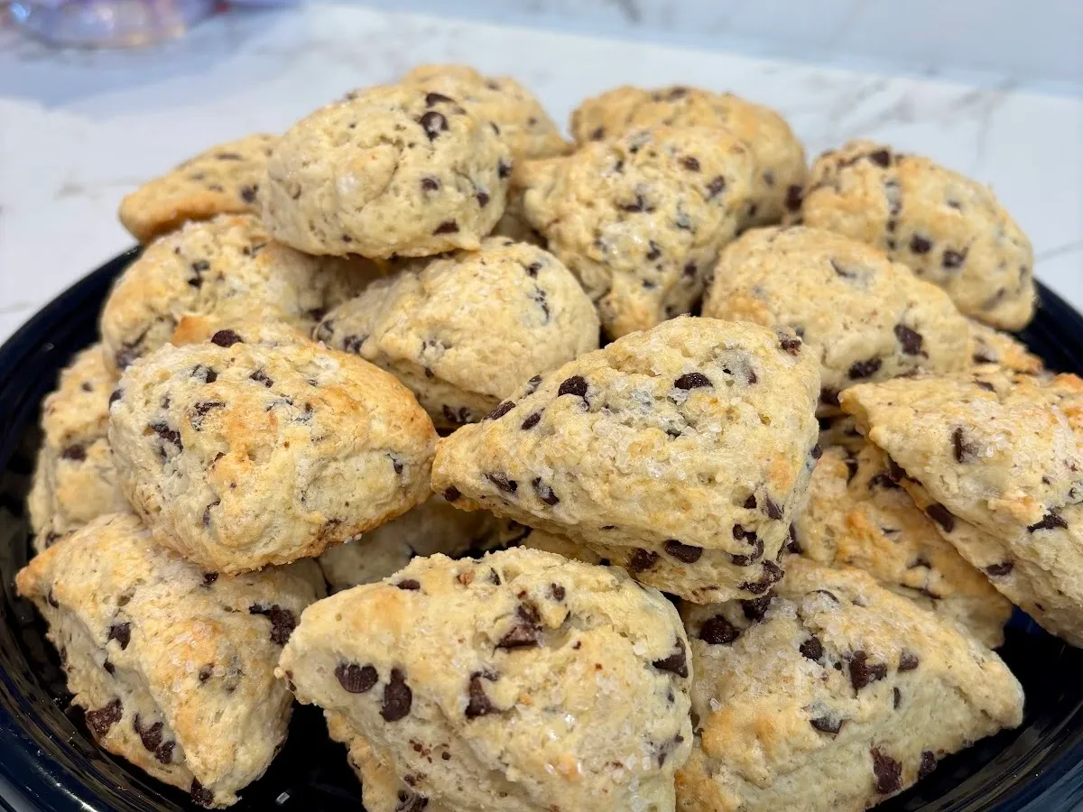 Decadent Desserts photo 5