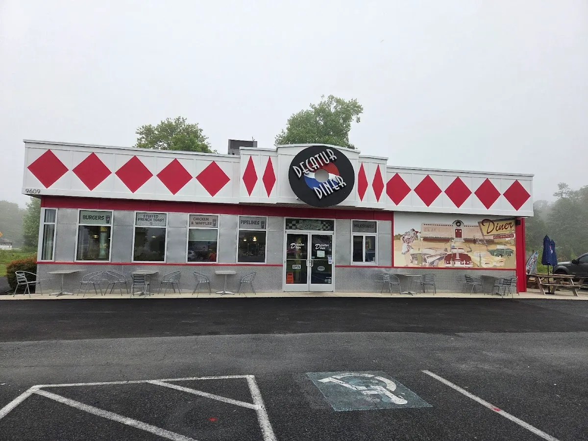 Decatur Diner
