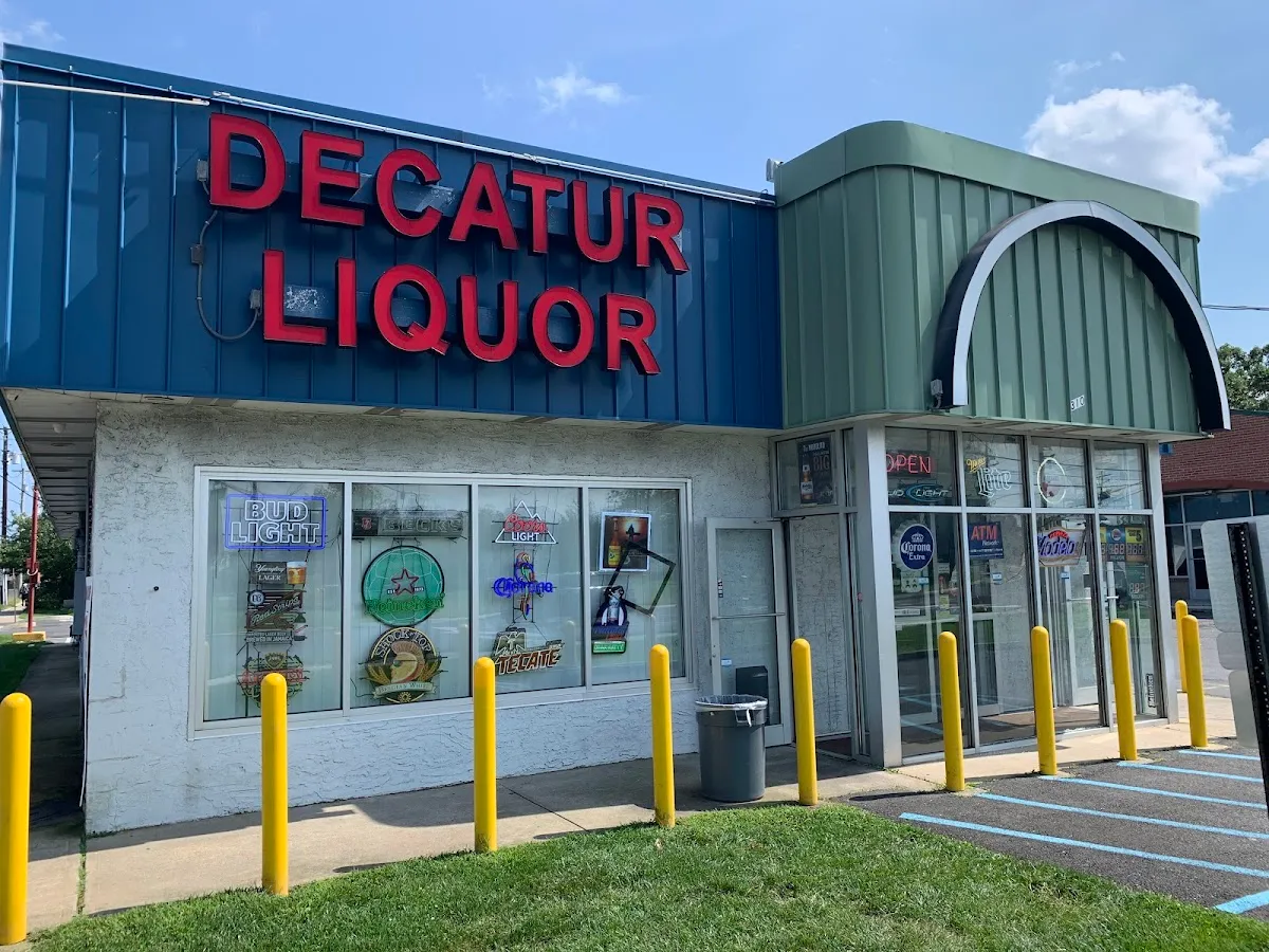 Decatur Liquors