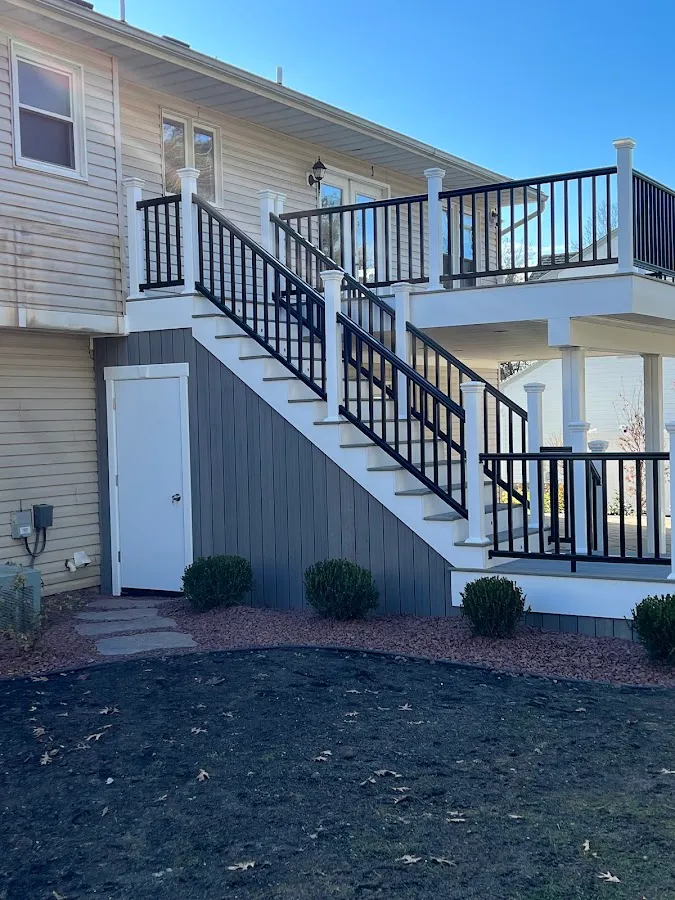 Deck & Fence Superstore