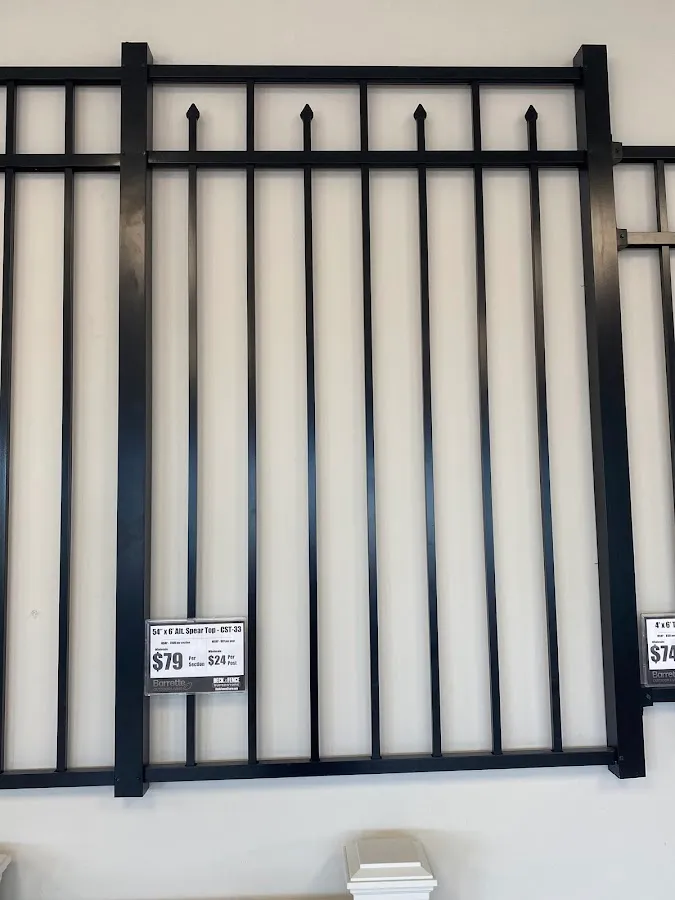 Deck & Fence Superstore photo 2