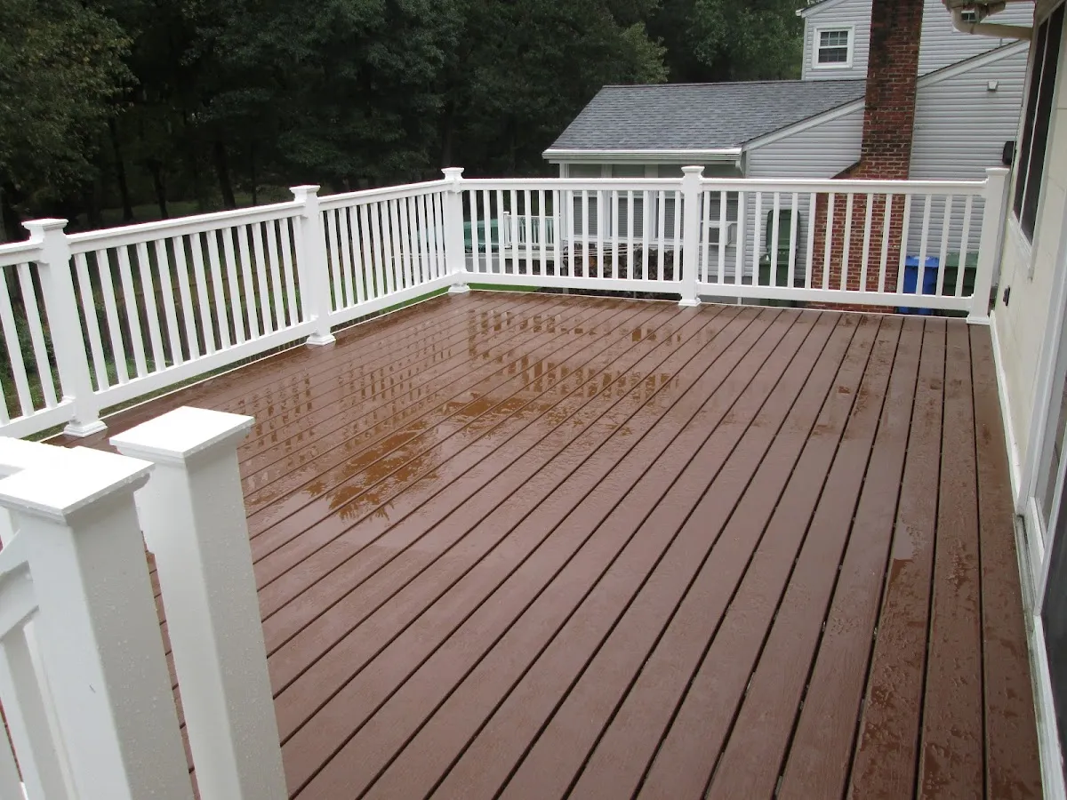 Deck Restoration Plus photo 4