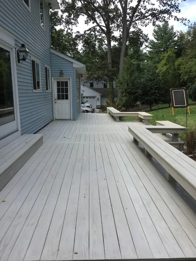 Deck Restore photo 4