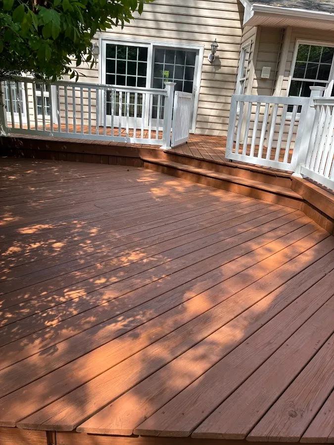 Deck Restore photo 5