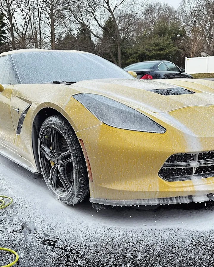 Decus Auto Detailing