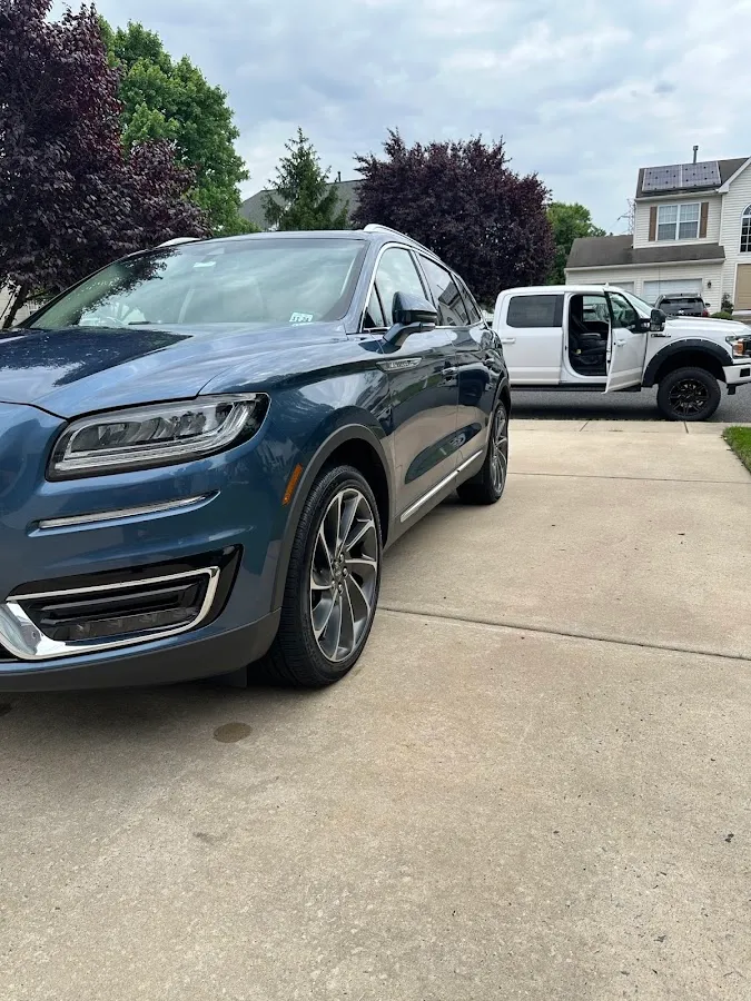 Decus Auto Detailing photo 2