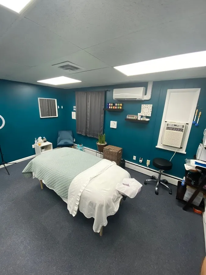 Deep Serenity Therapeutics photo 2