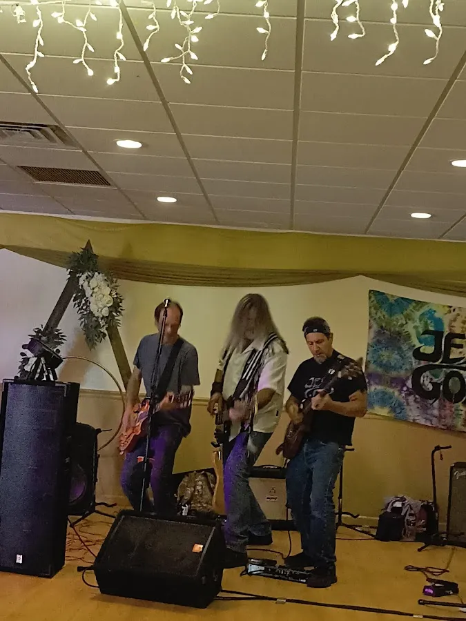 Deerfield Elks Lodge