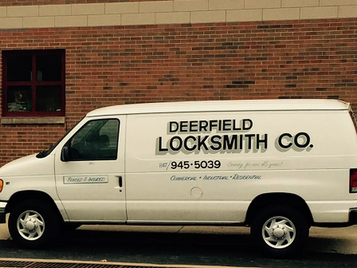 Deerfield Locksmith Co., Inc.