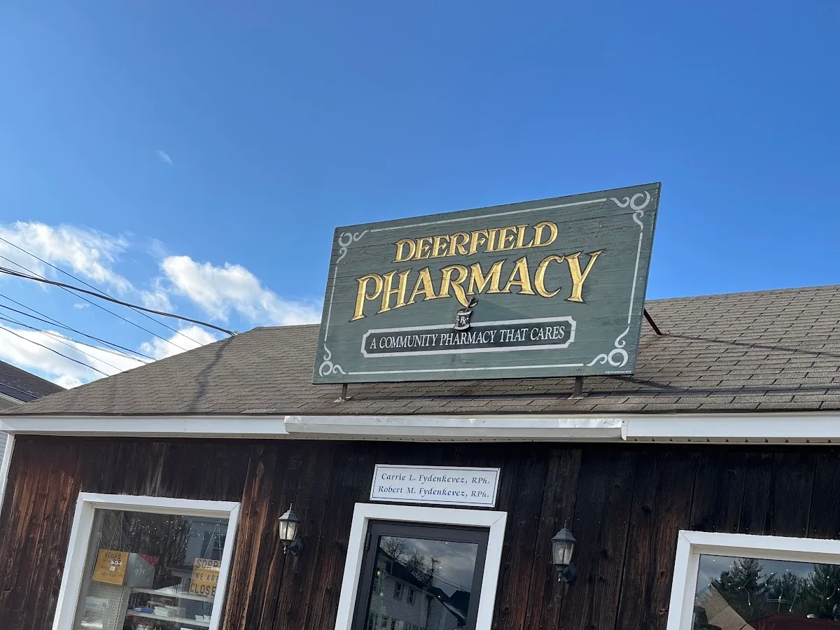 Deerfield Pharmacy