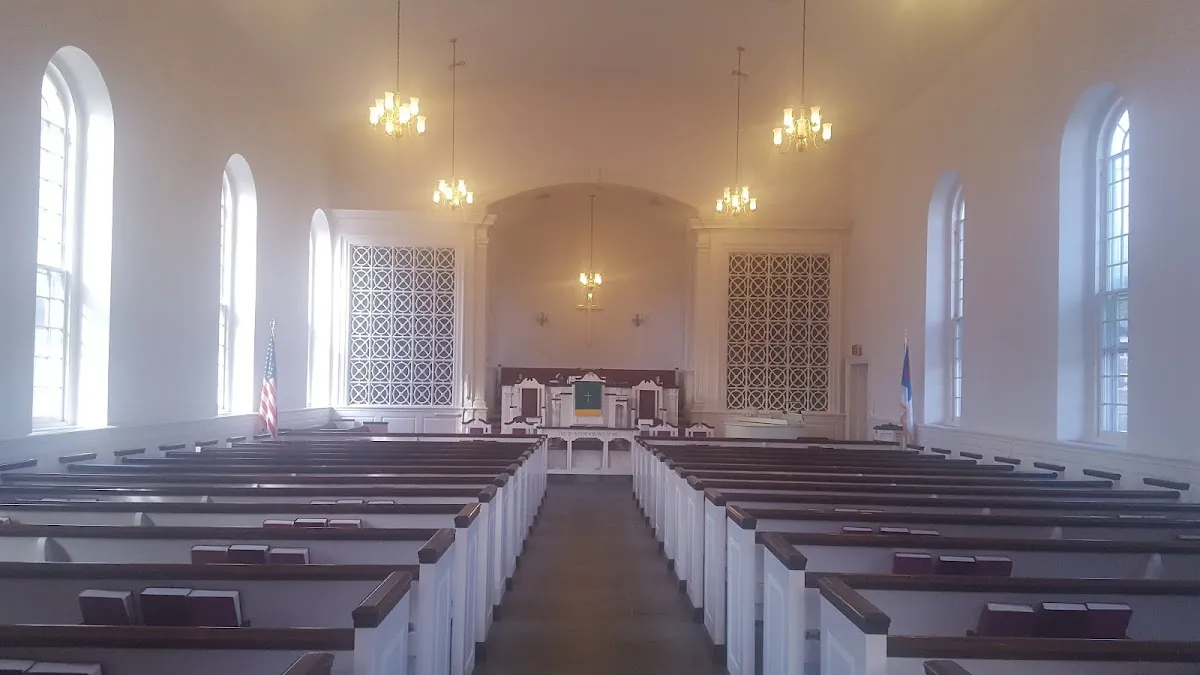 Deerfield Presbyterian Church photo 2
