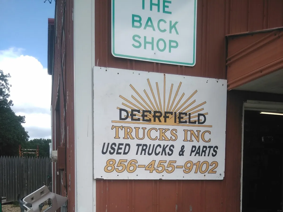 Deerfield Trucks Inc