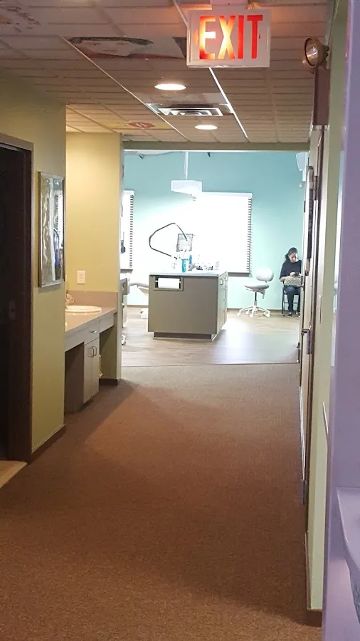 DeFelice Orthodontics