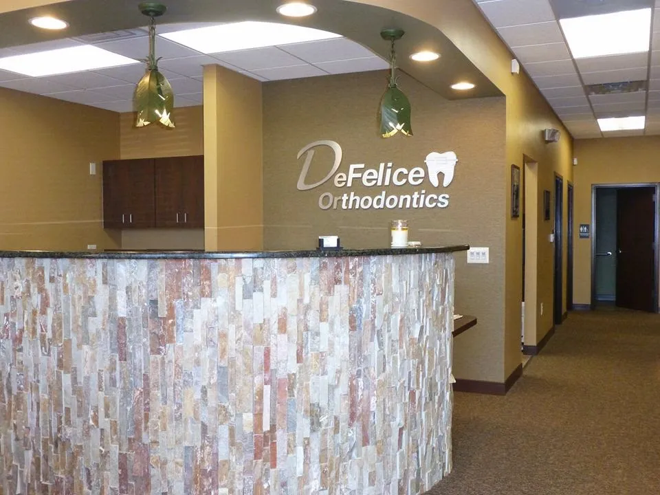 DeFelice Orthodontics