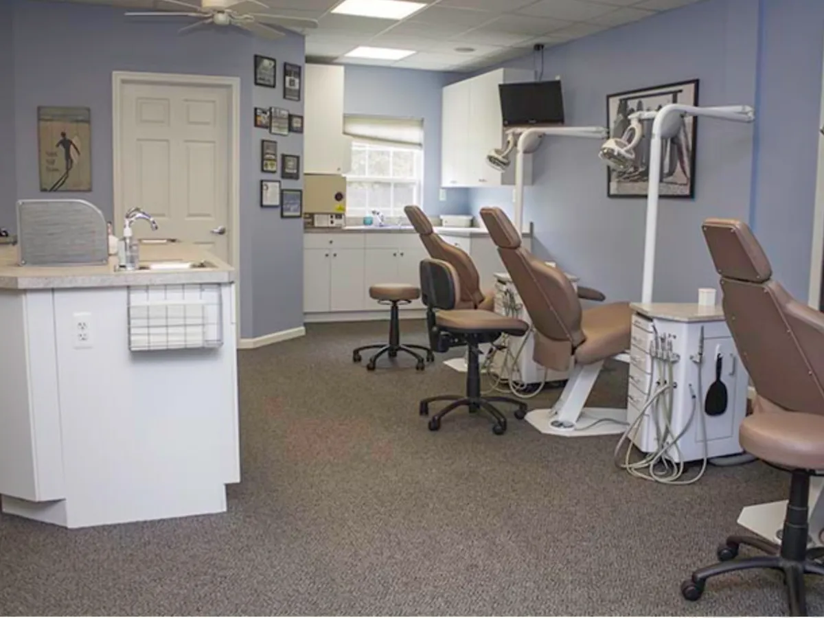 DeFelice Orthodontics photo 5