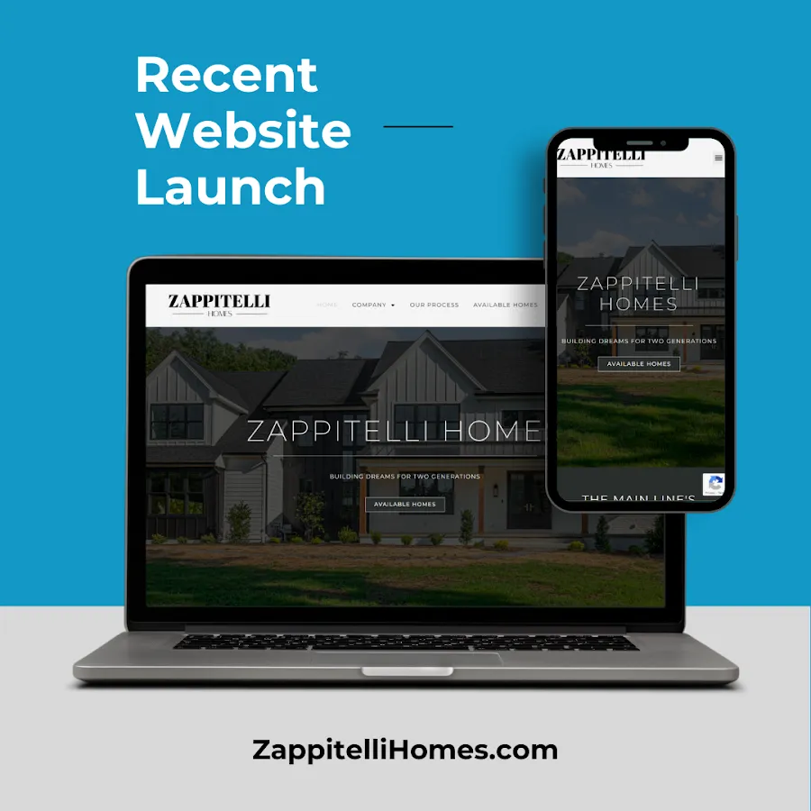 Definitive Website Design