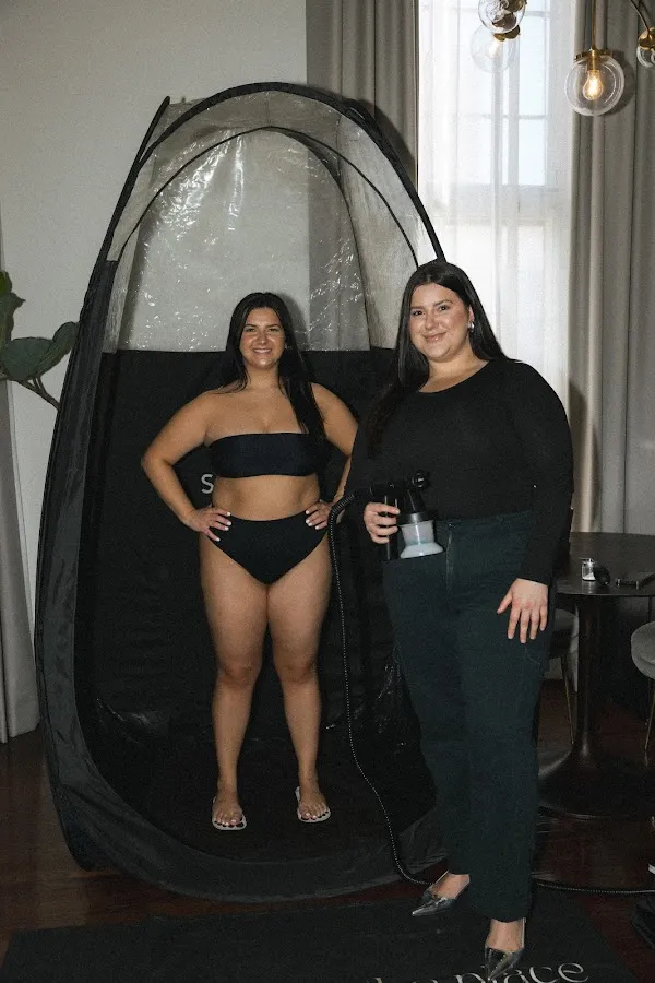 Deity - Mobile Spray Tan Service in Philadelphia