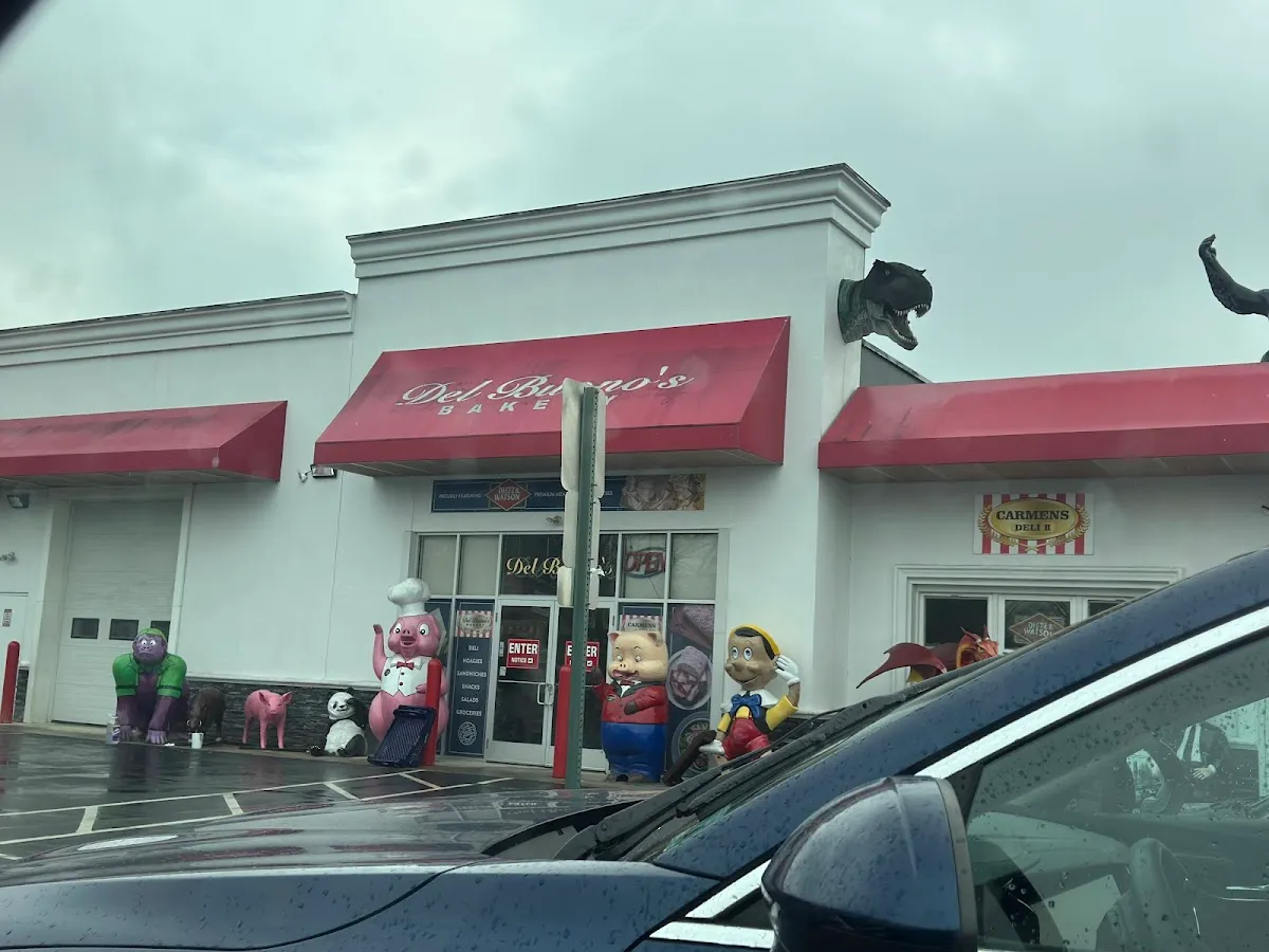 Del Buono’s Bakery and Carmen’s Deli photo 5