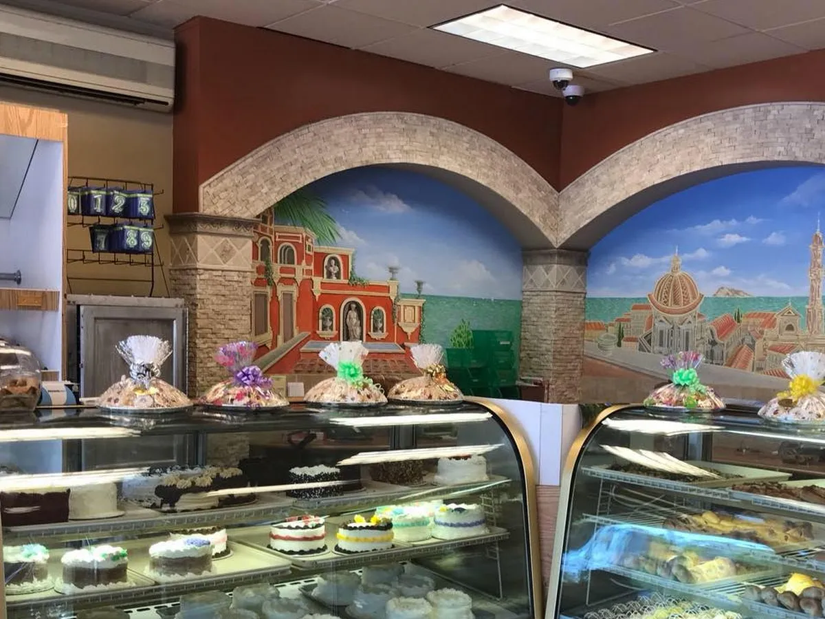Del Buono’s Pizzelles & Biscotti Bakery photo 5