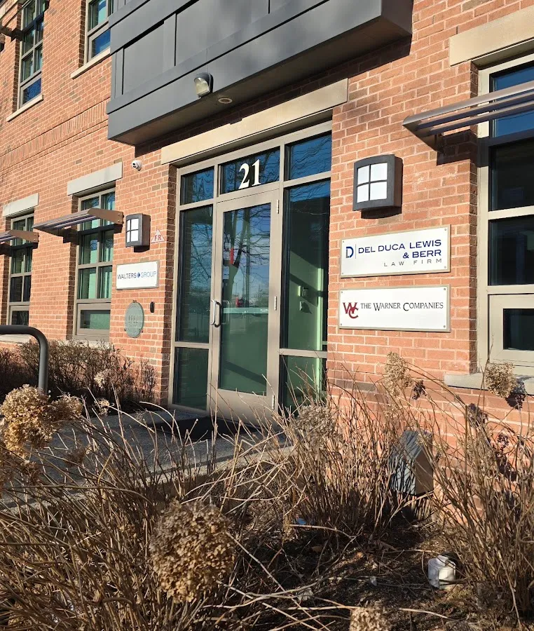 Del Duca Lewis & Berr Law Firm photo 2