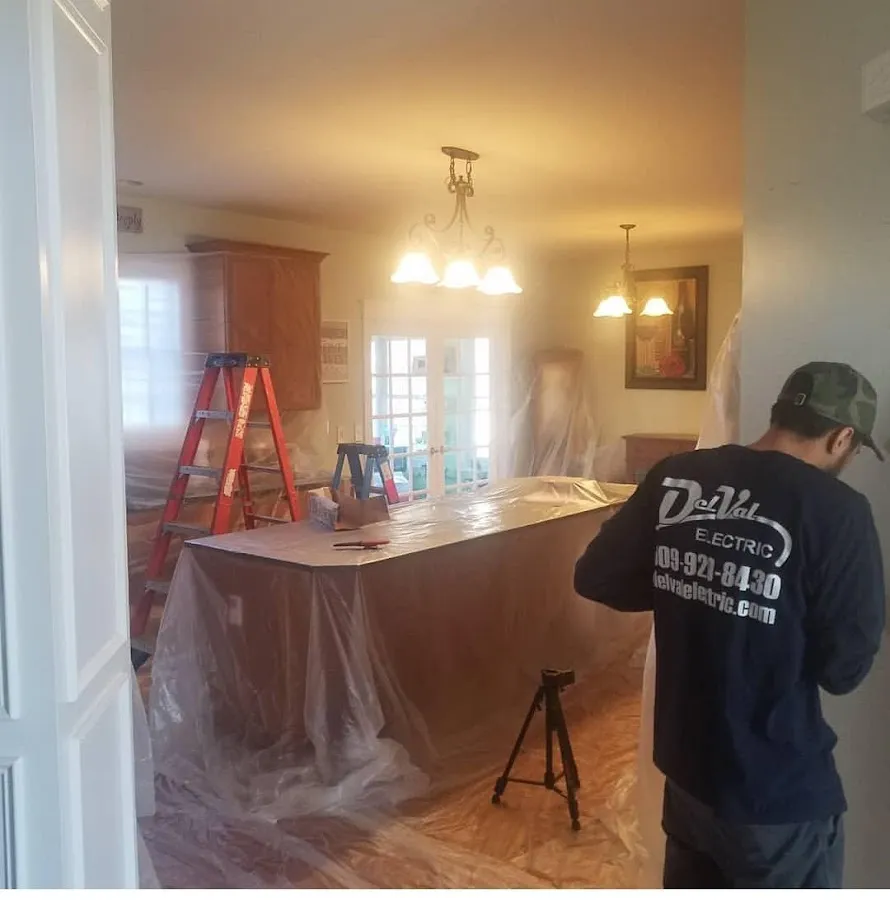 Del Val Electric photo 2