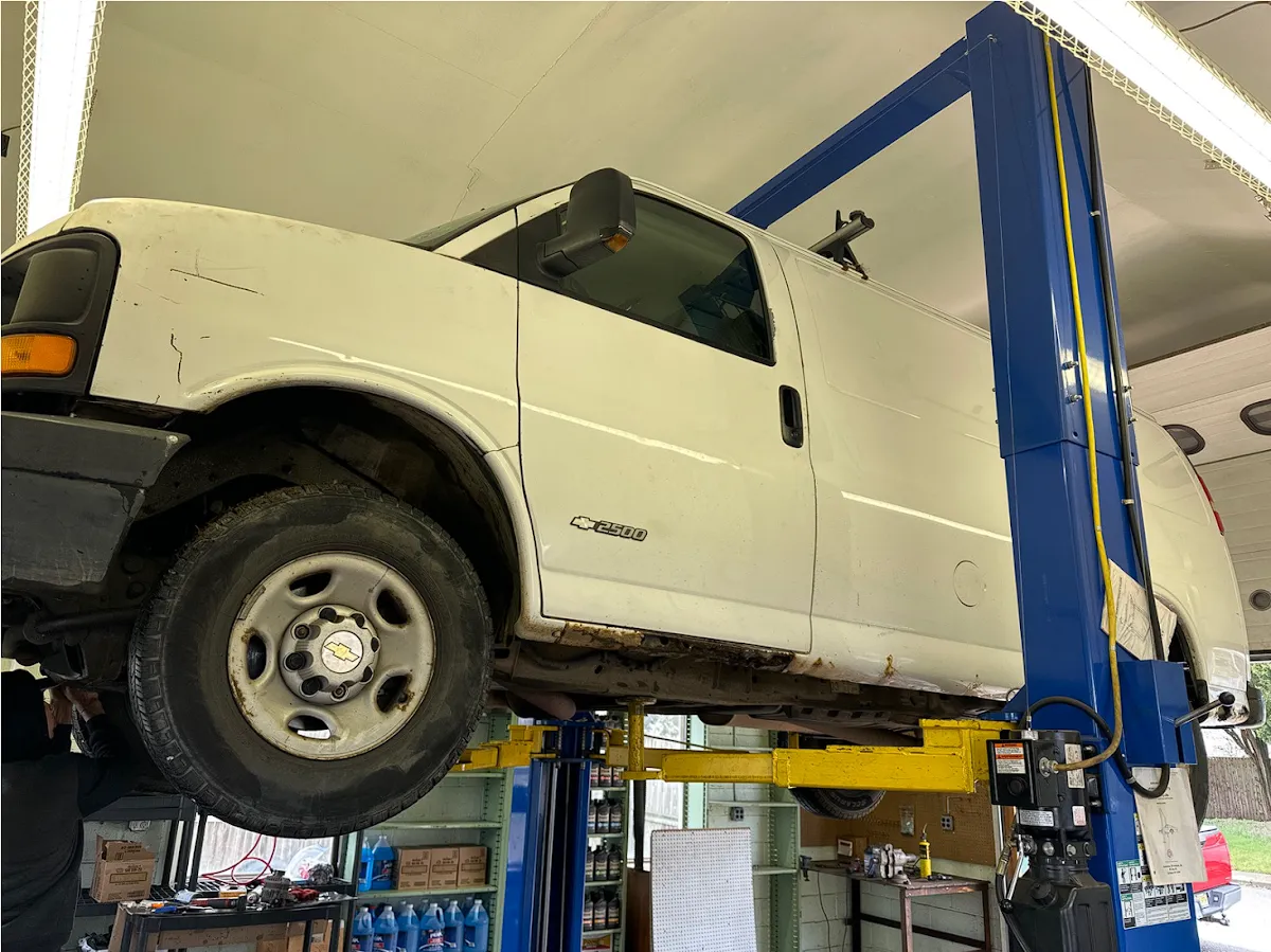 Delanco Auto Repair photo 2