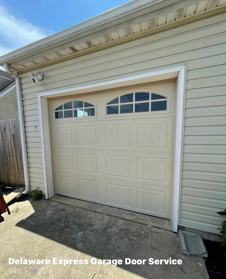Delaware Express Garage Door Service, LLC