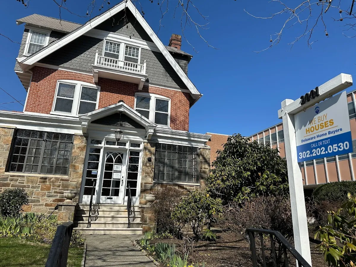 Delaware Home Buyers