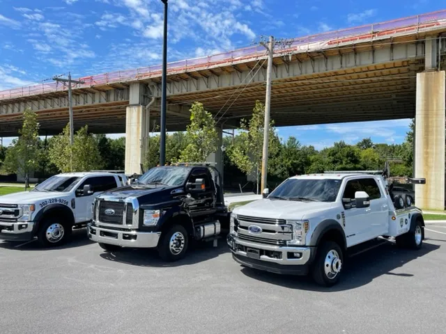 Delaware Towing Service photo 2