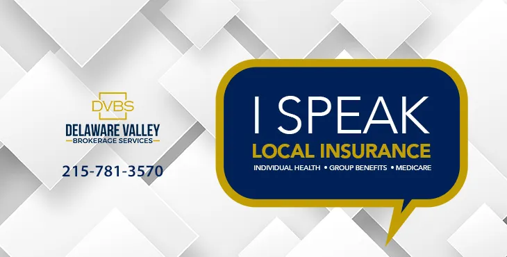 Delaware Valley Brokerage Services