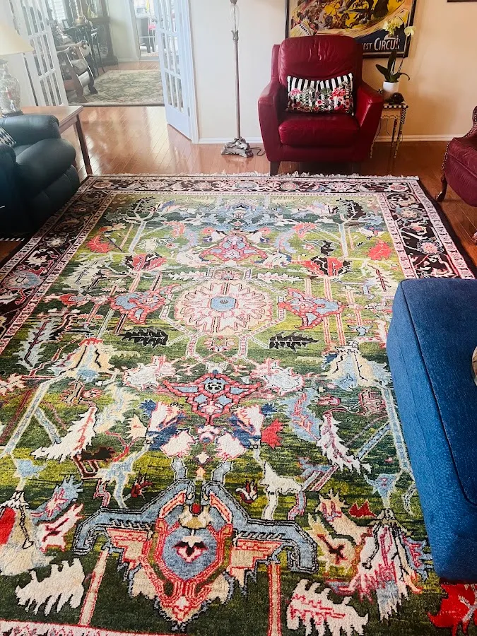 Delaware Valley Carpet Cleaning