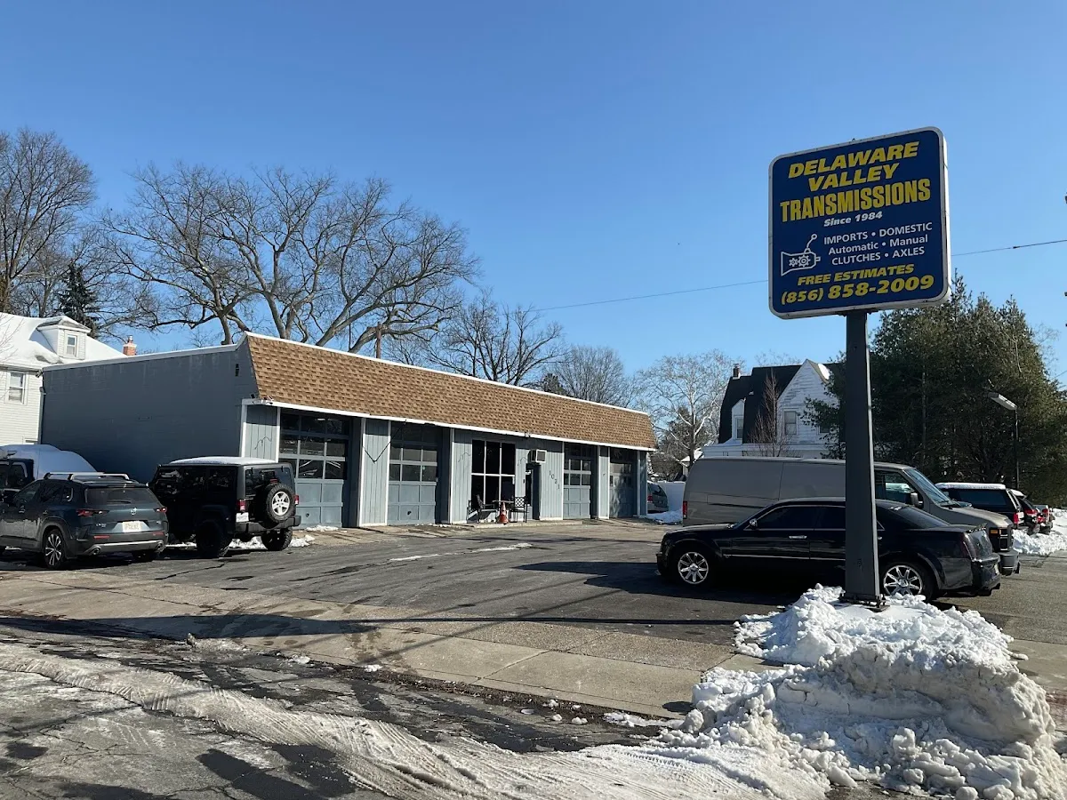 Delaware Valley Transmissions photo 2