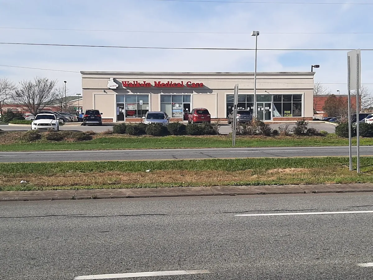 Delaware Walk In Medical photo 2