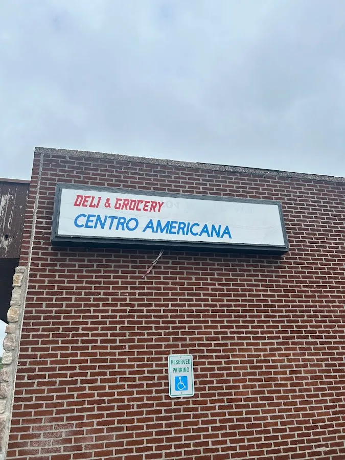 Deli & Grocery Centro Americana