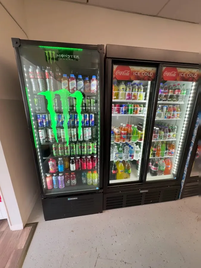 Deli & Grocery Centro Americana photo 3