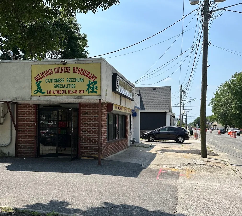 Delicious Chinese Take Out