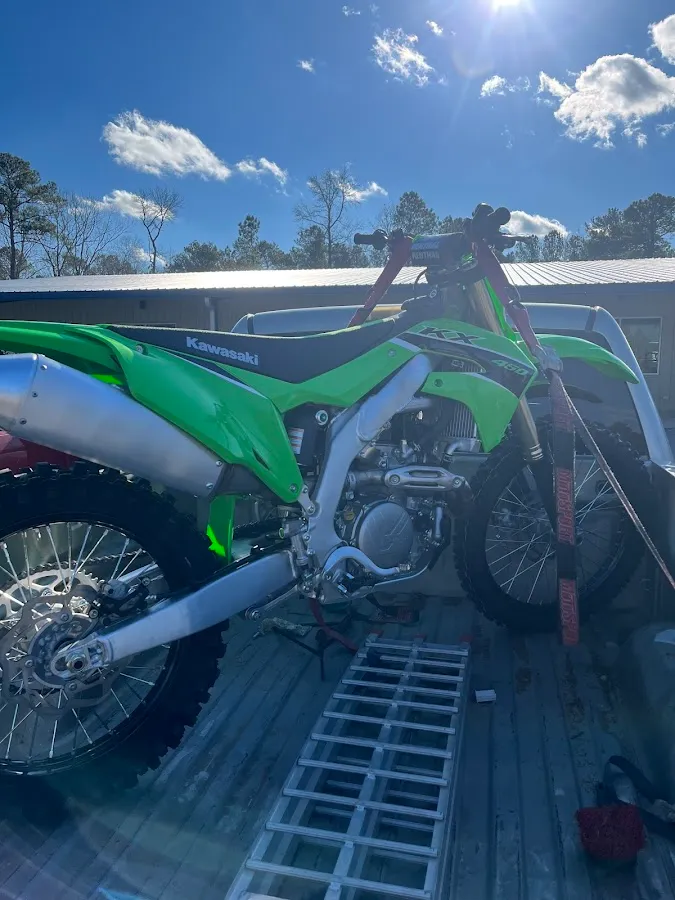 Delmarva Power Sports, LLC photo 4