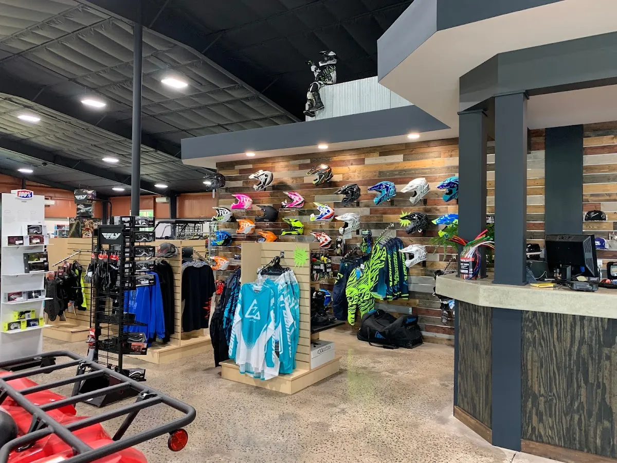 Delmarva Power Sports, LLC photo 5