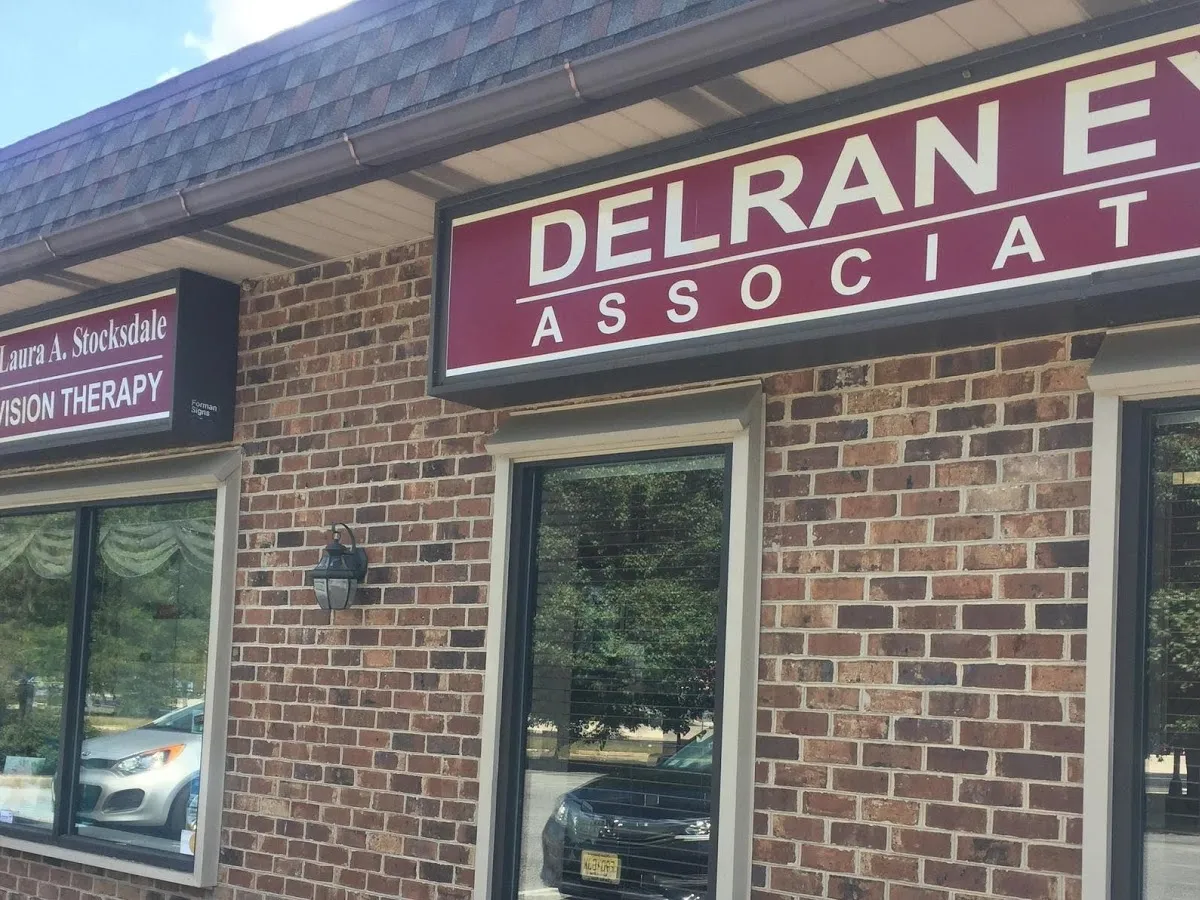 Delran Eye Associates