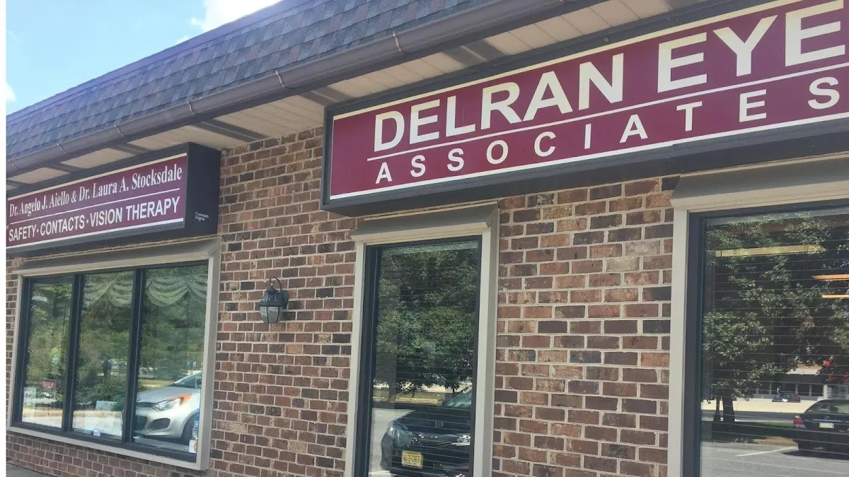 Delran Eye Associates photo 2