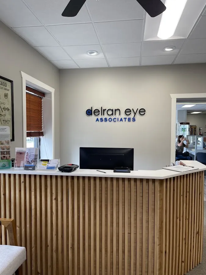 Delran Eye Associates photo 3