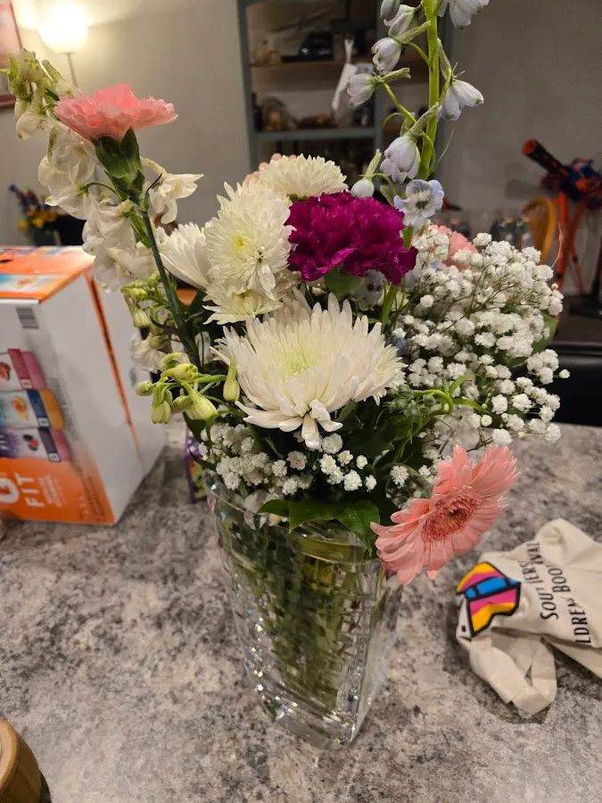 Delsea Florist photo 3