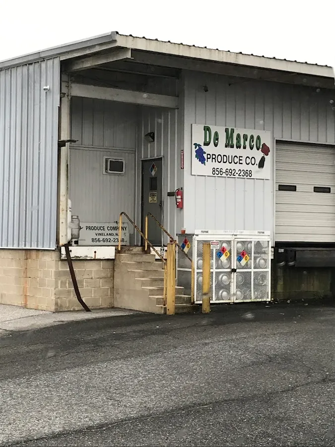 Demarco Produce Co