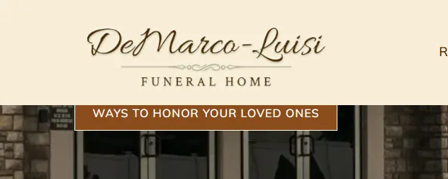 DeMarco-Luisi Funeral Home